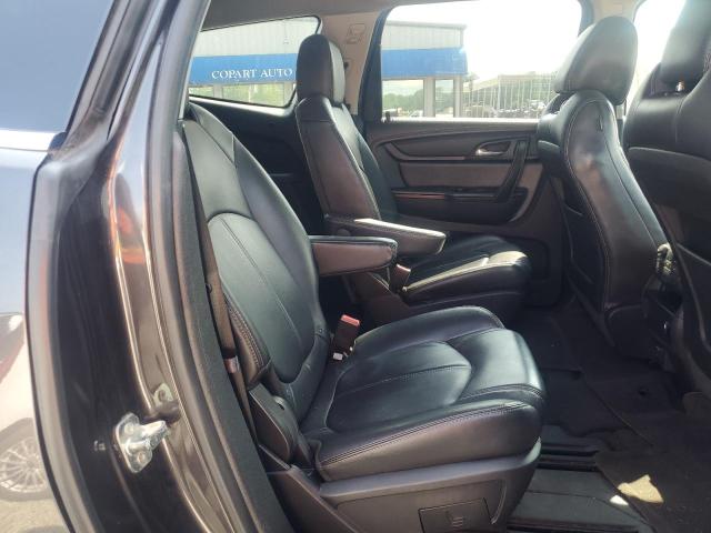 Photo 9 VIN: 1GNKRHKDXGJ202756 - CHEVROLET TRAVERSE L 