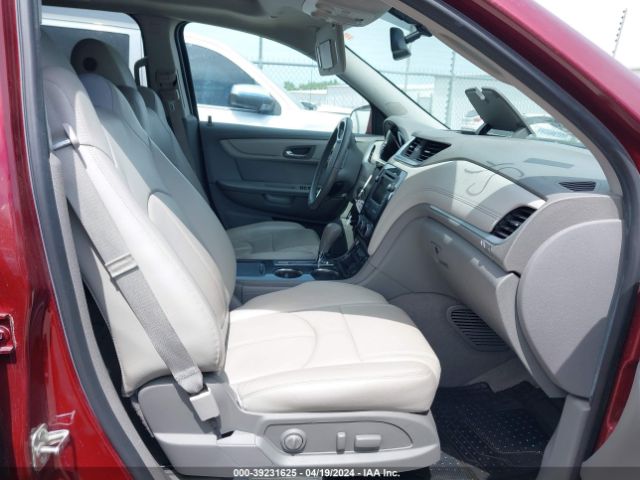 Photo 4 VIN: 1GNKRHKDXGJ234297 - CHEVROLET TRAVERSE 