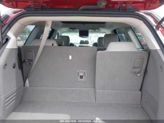 Photo 7 VIN: 1GNKRHKDXGJ234297 - CHEVROLET TRAVERSE 