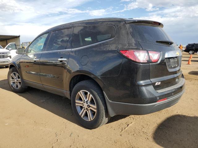 Photo 1 VIN: 1GNKRHKDXGJ234378 - CHEVROLET TRAVERSE 