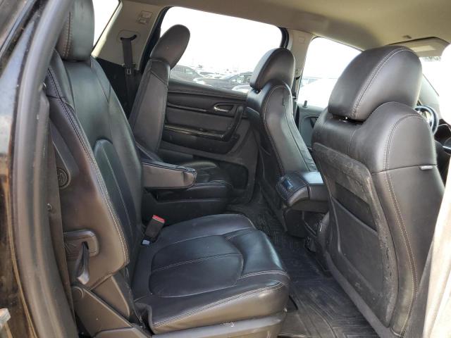 Photo 10 VIN: 1GNKRHKDXGJ234378 - CHEVROLET TRAVERSE 