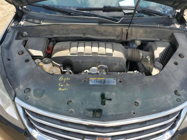 Photo 11 VIN: 1GNKRHKDXGJ234378 - CHEVROLET TRAVERSE 