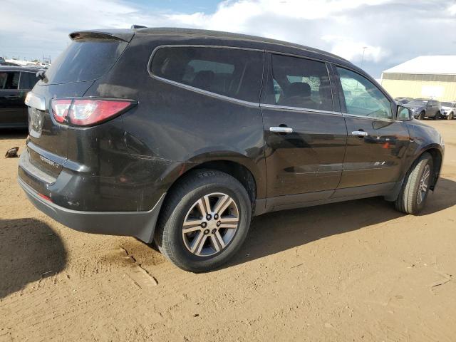 Photo 2 VIN: 1GNKRHKDXGJ234378 - CHEVROLET TRAVERSE 