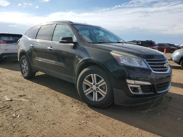 Photo 3 VIN: 1GNKRHKDXGJ234378 - CHEVROLET TRAVERSE 