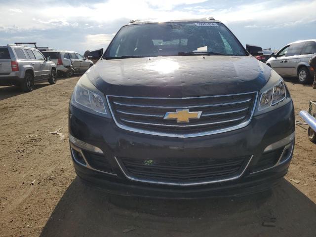 Photo 4 VIN: 1GNKRHKDXGJ234378 - CHEVROLET TRAVERSE 