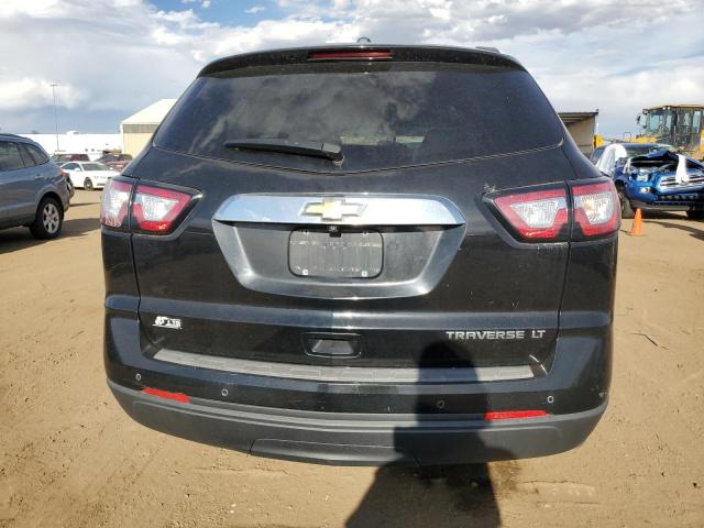 Photo 5 VIN: 1GNKRHKDXGJ234378 - CHEVROLET TRAVERSE 