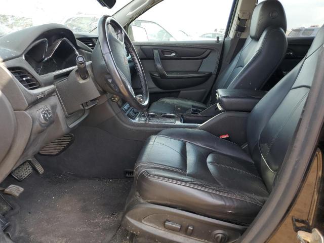 Photo 6 VIN: 1GNKRHKDXGJ234378 - CHEVROLET TRAVERSE 