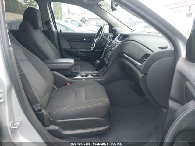 Photo 4 VIN: 1GNKRHKDXGJ264108 - CHEVROLET TRAVERSE 