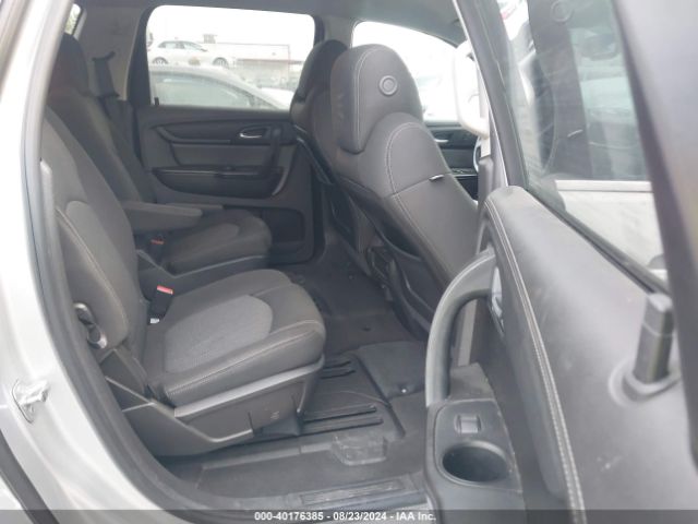 Photo 7 VIN: 1GNKRHKDXGJ264108 - CHEVROLET TRAVERSE 