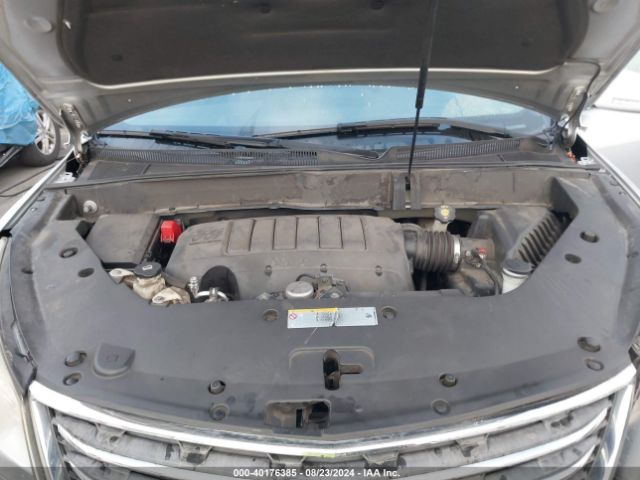 Photo 9 VIN: 1GNKRHKDXGJ264108 - CHEVROLET TRAVERSE 