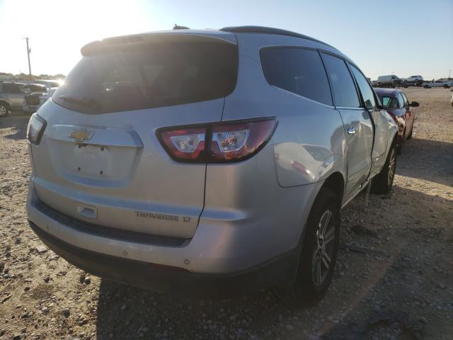 Photo 3 VIN: 1GNKRHKDXGJ293057 - CHEVROLET TRAVERSE L 