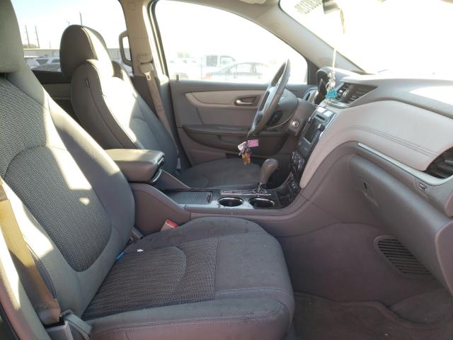 Photo 4 VIN: 1GNKRHKDXGJ293057 - CHEVROLET TRAVERSE L 