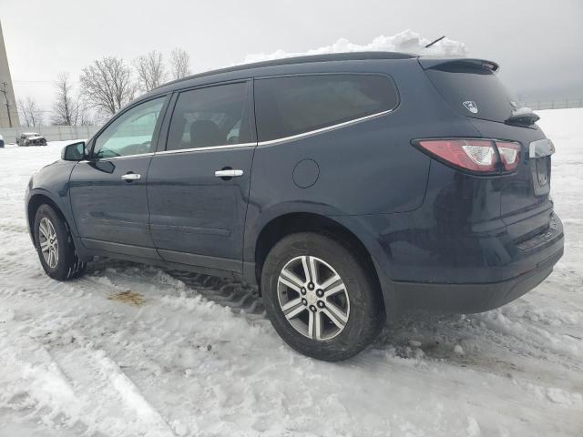 Photo 1 VIN: 1GNKRHKDXGJ322055 - CHEVROLET TRAVERSE 