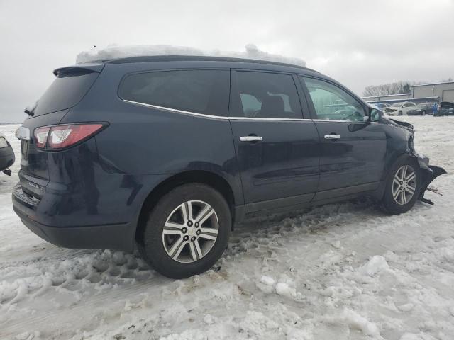 Photo 2 VIN: 1GNKRHKDXGJ322055 - CHEVROLET TRAVERSE 