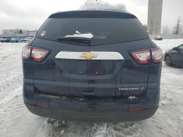 Photo 5 VIN: 1GNKRHKDXGJ322055 - CHEVROLET TRAVERSE 