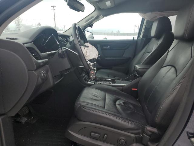 Photo 6 VIN: 1GNKRHKDXGJ322055 - CHEVROLET TRAVERSE 