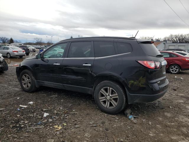 Photo 1 VIN: 1GNKRHKDXGJ324596 - CHEVROLET TRAVERSE 