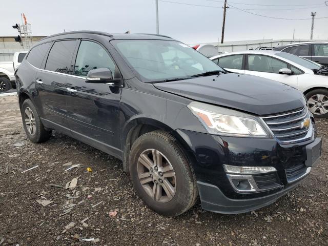 Photo 3 VIN: 1GNKRHKDXGJ324596 - CHEVROLET TRAVERSE 