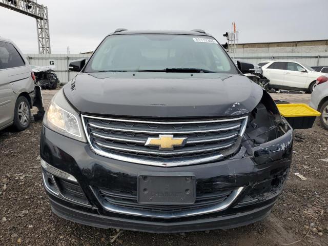 Photo 4 VIN: 1GNKRHKDXGJ324596 - CHEVROLET TRAVERSE 