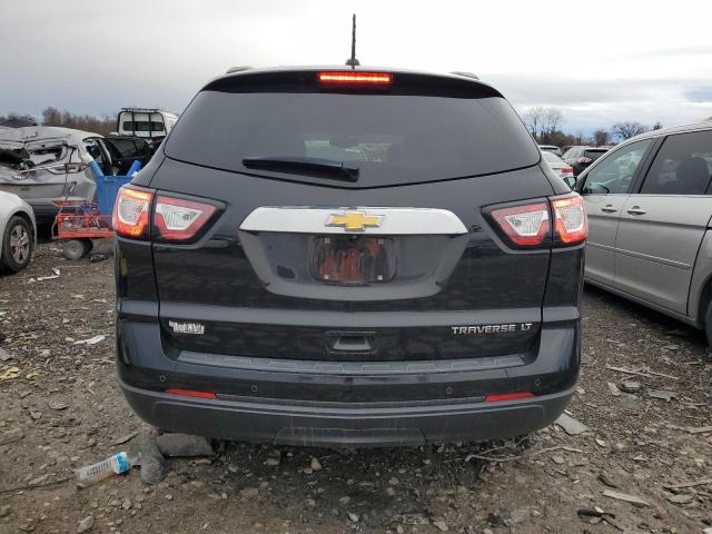 Photo 5 VIN: 1GNKRHKDXGJ324596 - CHEVROLET TRAVERSE 