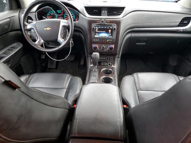 Photo 7 VIN: 1GNKRHKDXGJ324596 - CHEVROLET TRAVERSE 