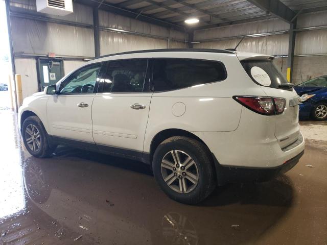 Photo 1 VIN: 1GNKRHKDXHJ201673 - CHEVROLET TRAVERSE 