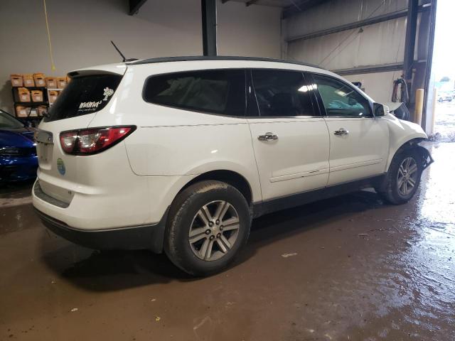 Photo 2 VIN: 1GNKRHKDXHJ201673 - CHEVROLET TRAVERSE 