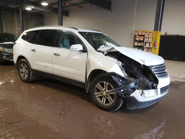 Photo 3 VIN: 1GNKRHKDXHJ201673 - CHEVROLET TRAVERSE 