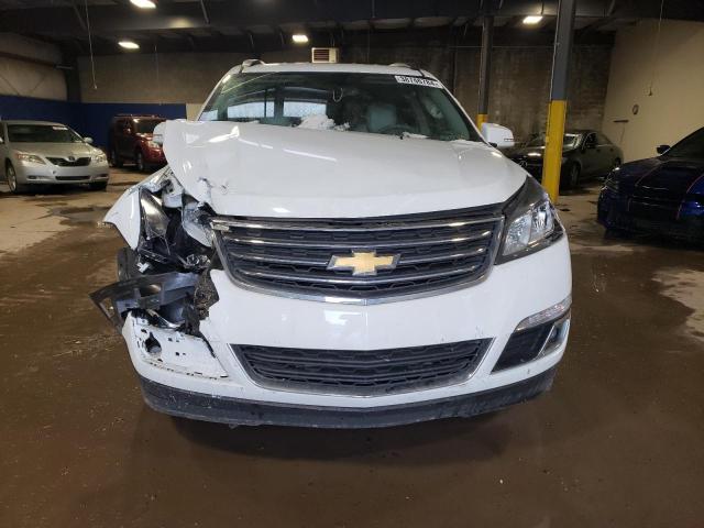 Photo 4 VIN: 1GNKRHKDXHJ201673 - CHEVROLET TRAVERSE 