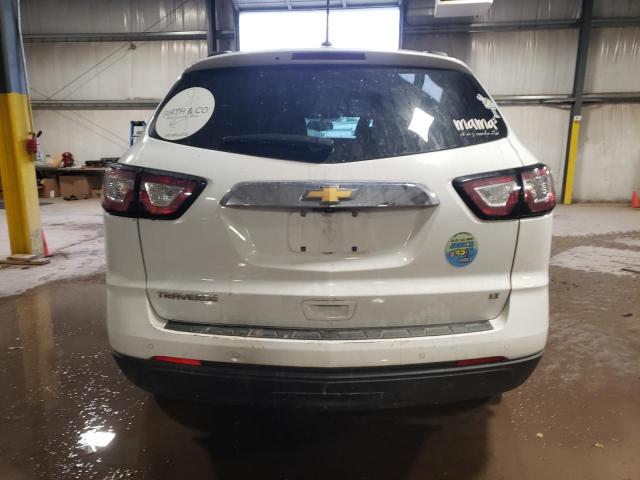 Photo 5 VIN: 1GNKRHKDXHJ201673 - CHEVROLET TRAVERSE 