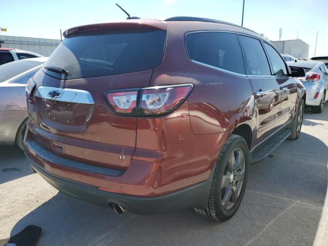 Photo 3 VIN: 1GNKRHKDXHJ214004 - CHEVROLET TRAVERSE L 