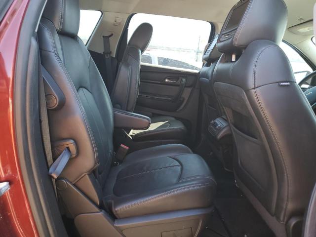 Photo 5 VIN: 1GNKRHKDXHJ214004 - CHEVROLET TRAVERSE L 