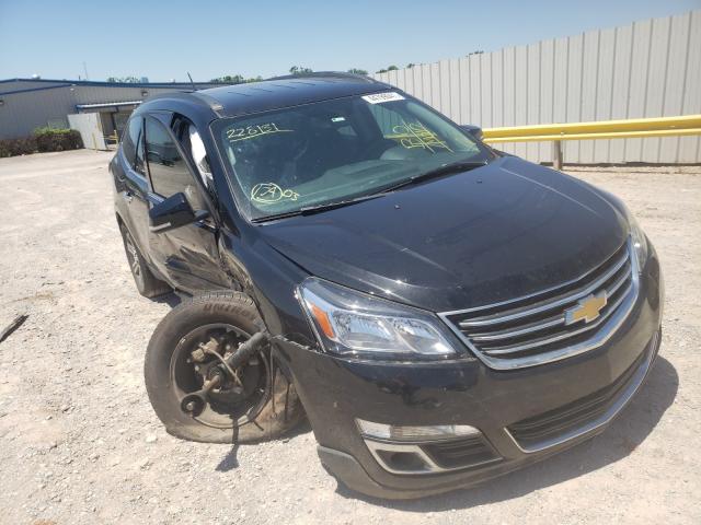 Photo 0 VIN: 1GNKRHKDXHJ228131 - CHEVROLET TRAVERSE L 