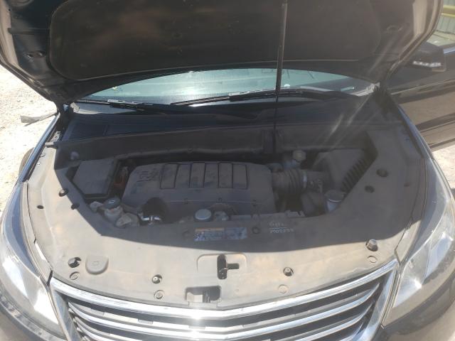 Photo 6 VIN: 1GNKRHKDXHJ228131 - CHEVROLET TRAVERSE L 