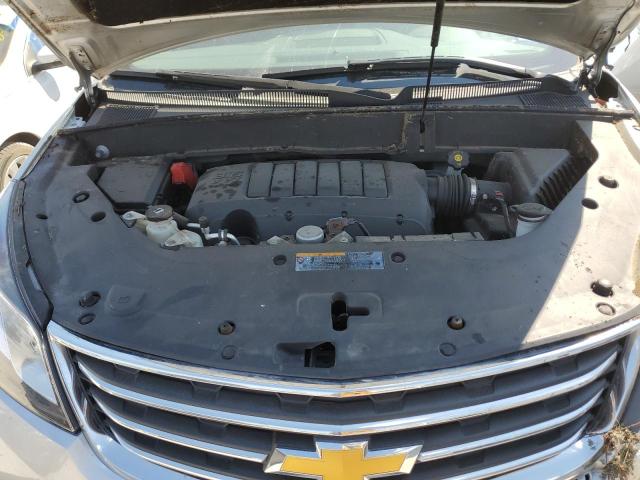 Photo 6 VIN: 1GNKRHKDXHJ300123 - CHEVROLET TRAVERSE L 