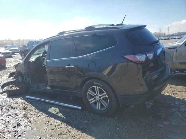 Photo 1 VIN: 1GNKRHKDXHJ312353 - CHEVROLET TRAVERSE L 