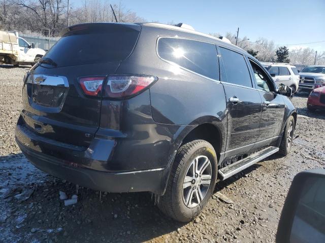 Photo 2 VIN: 1GNKRHKDXHJ312353 - CHEVROLET TRAVERSE L 