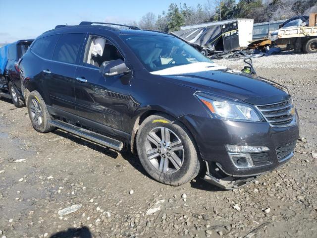 Photo 3 VIN: 1GNKRHKDXHJ312353 - CHEVROLET TRAVERSE L 