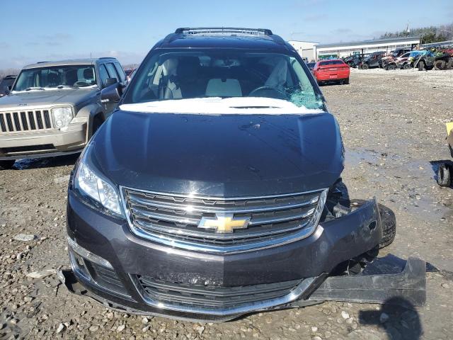 Photo 4 VIN: 1GNKRHKDXHJ312353 - CHEVROLET TRAVERSE L 