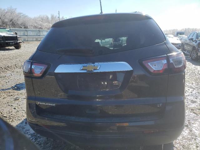 Photo 5 VIN: 1GNKRHKDXHJ312353 - CHEVROLET TRAVERSE L 