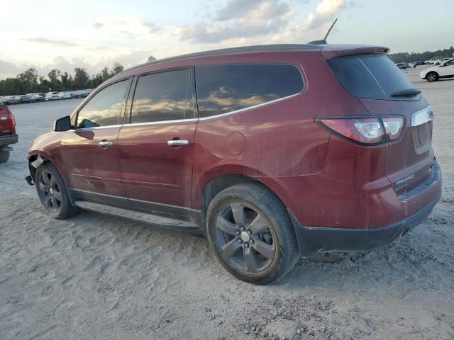 Photo 1 VIN: 1GNKRHKDXHJ343487 - CHEVROLET TRAVERSE L 