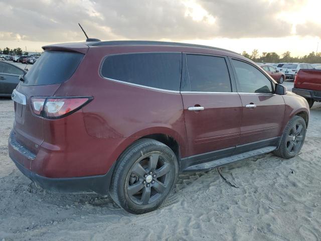 Photo 2 VIN: 1GNKRHKDXHJ343487 - CHEVROLET TRAVERSE L 