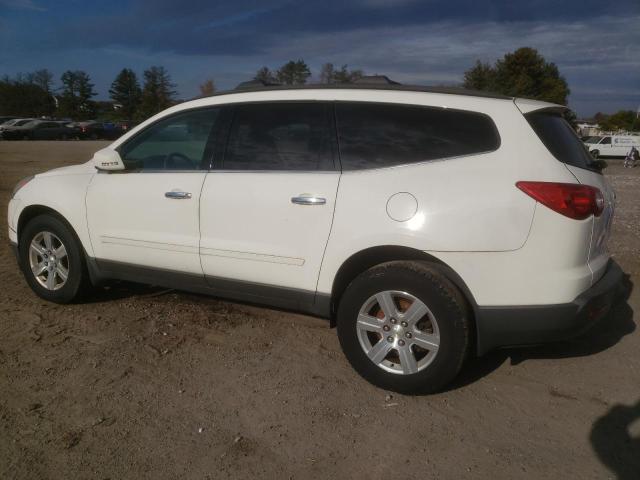 Photo 1 VIN: 1GNKRJEB6BJ143331 - CHEVROLET TRAVERSE 