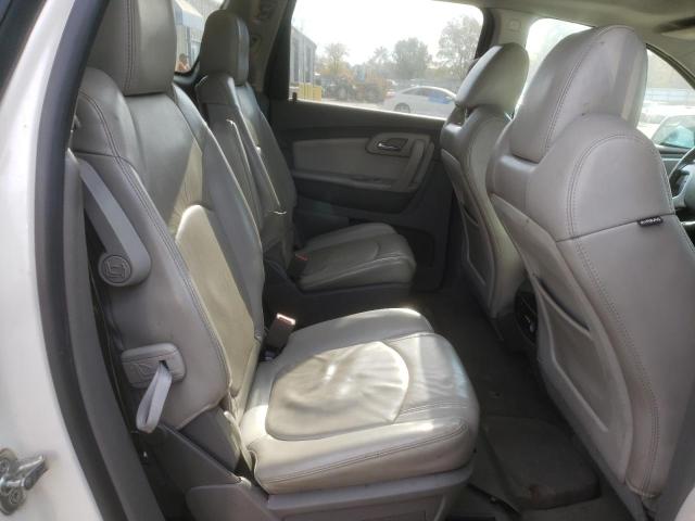 Photo 9 VIN: 1GNKRJEB6BJ143331 - CHEVROLET TRAVERSE 