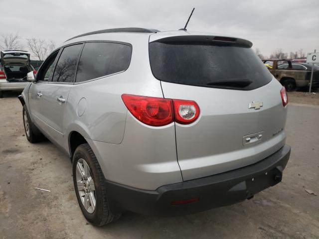 Photo 2 VIN: 1GNKRJED0BJ130199 - CHEVROLET TRAVERSE L 