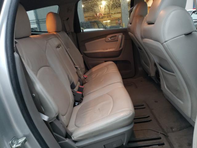 Photo 5 VIN: 1GNKRJED0BJ130199 - CHEVROLET TRAVERSE L 