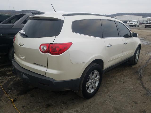 Photo 3 VIN: 1GNKRJED0BJ152266 - CHEVROLET TRAVERSE L 