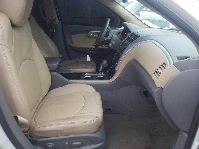 Photo 4 VIN: 1GNKRJED0BJ152266 - CHEVROLET TRAVERSE L 