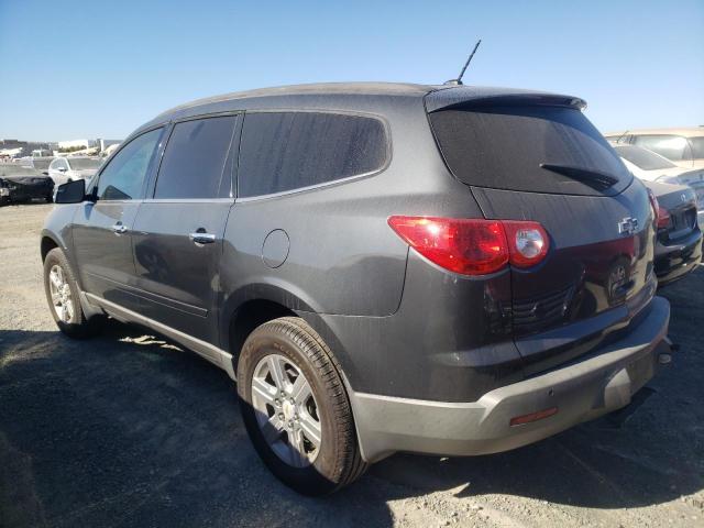 Photo 2 VIN: 1GNKRJED0BJ159363 - CHEVROLET TRAVERSE L 