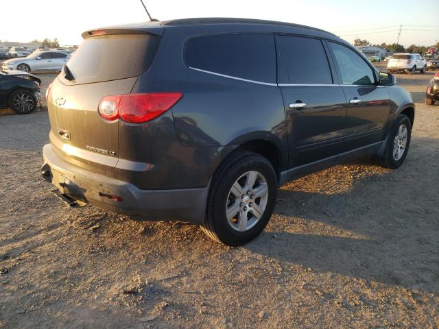 Photo 3 VIN: 1GNKRJED0BJ159363 - CHEVROLET TRAVERSE L 